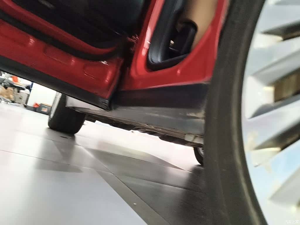 NIO ES6, 2021 22