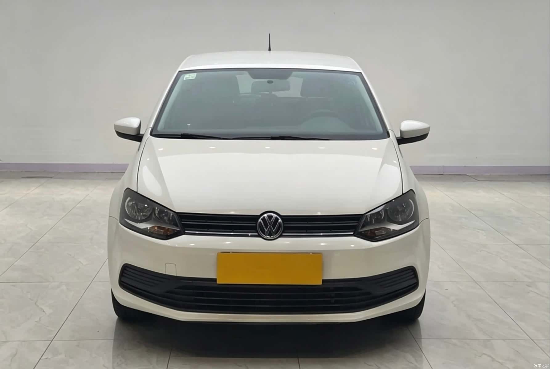 Volkswagen Polo, 2016 2