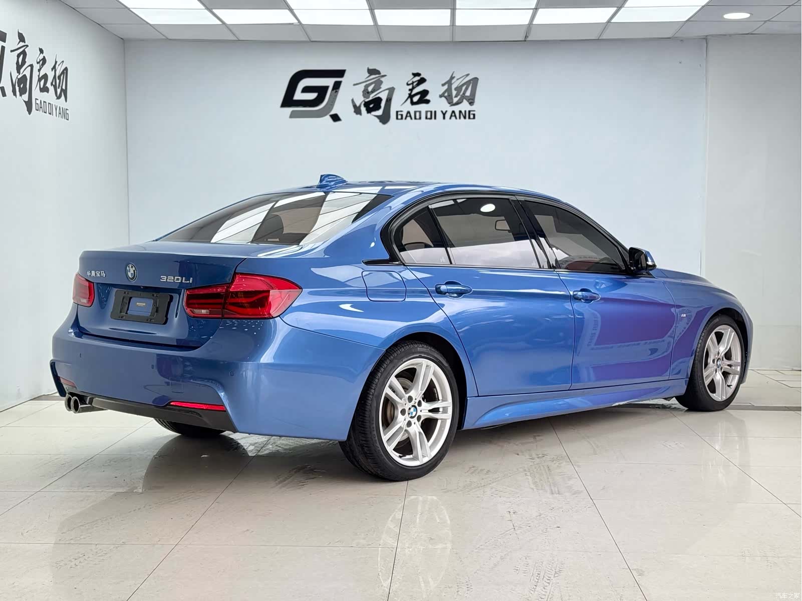 BMW 3 Series, 2018 24
