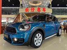 MINI COUNTRYMAN 2017�� 1.5T COOPER