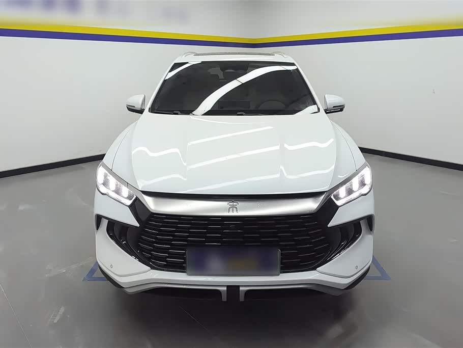 BYD Songjiang BYD Songjiang
