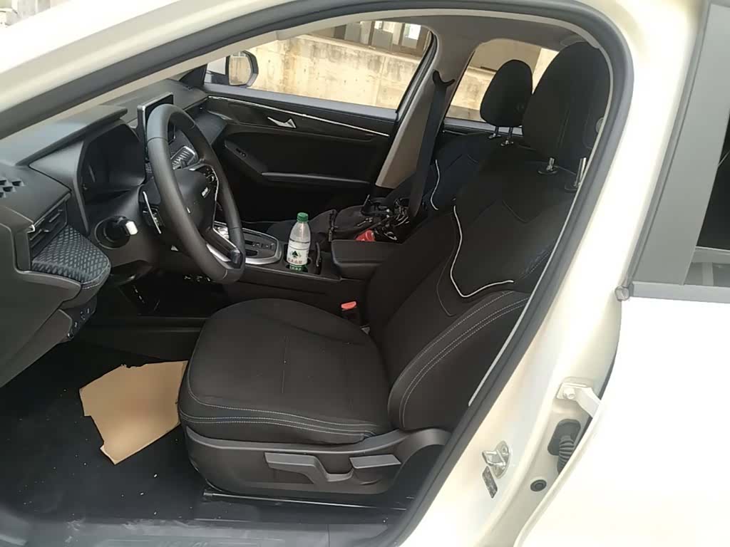 Haval First Love, 2021 15