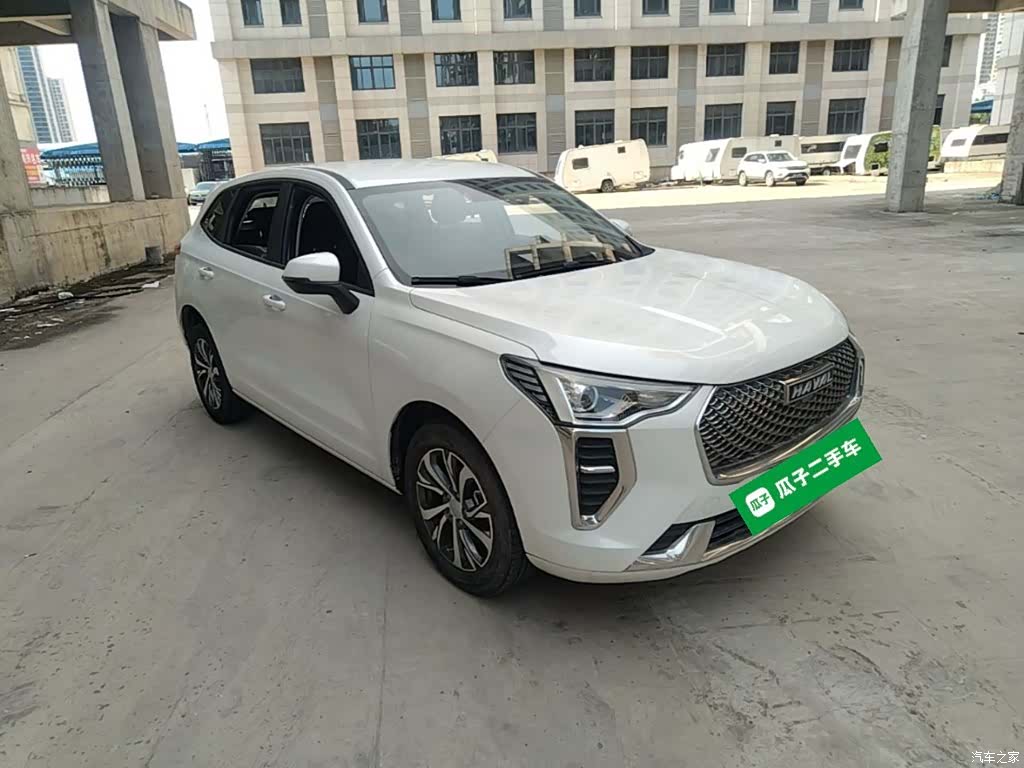 Haval First Love, 2021 4