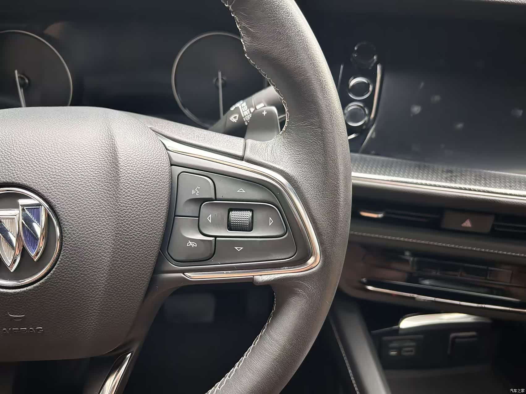 Buick Envision, 2021 20