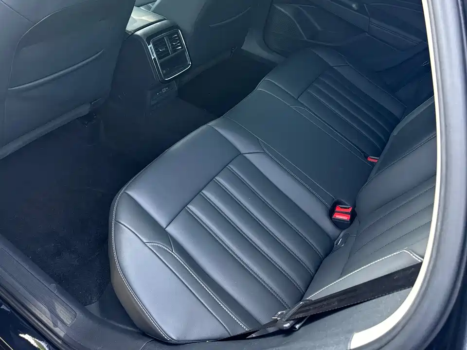 Volkswagen Passat Volkswagen Passat