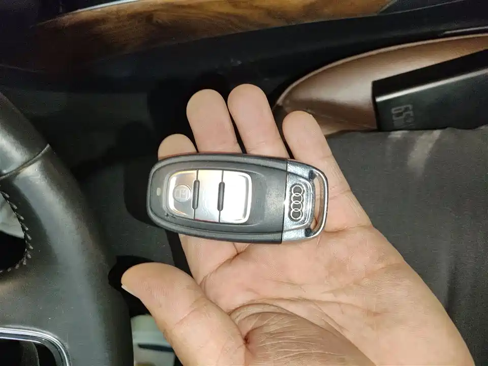 Audi Q5 Audi Q5