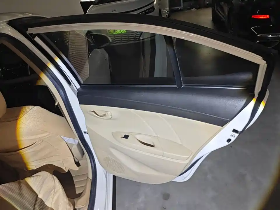 Toyota Vios