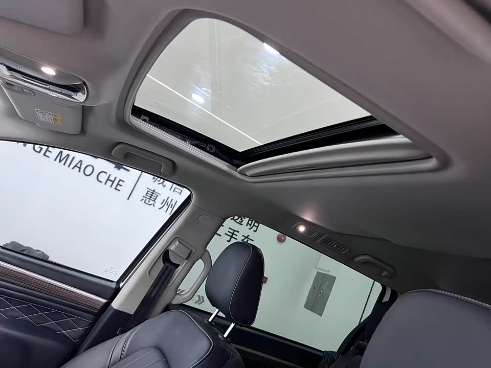 Trumpchi Trumpchi M8 Trumpchi Trumpchi M8