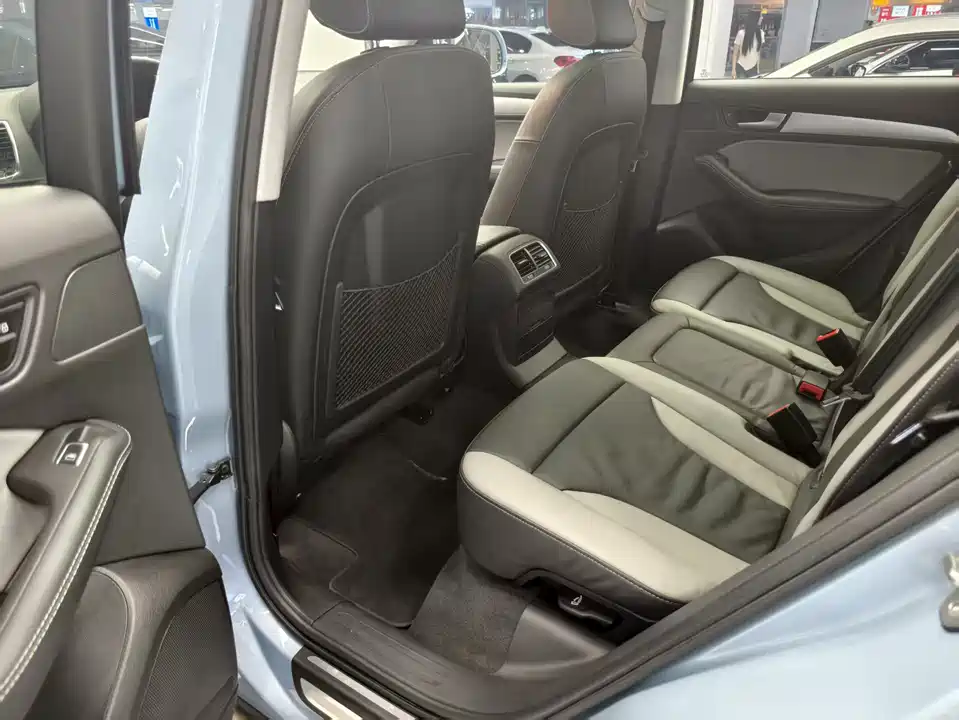 Audi Q5 Audi Q5