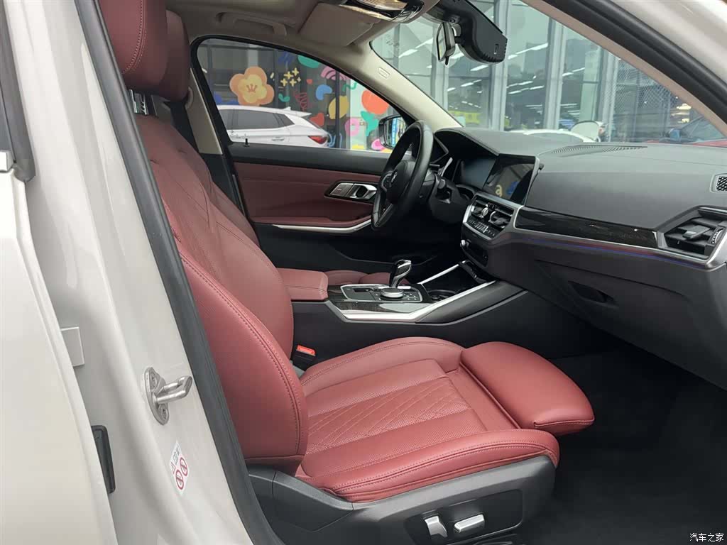 BMW 3 Series, 2022 33