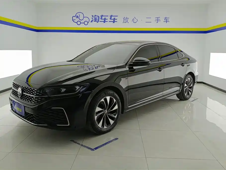 Volkswagen Passat Volkswagen Passat