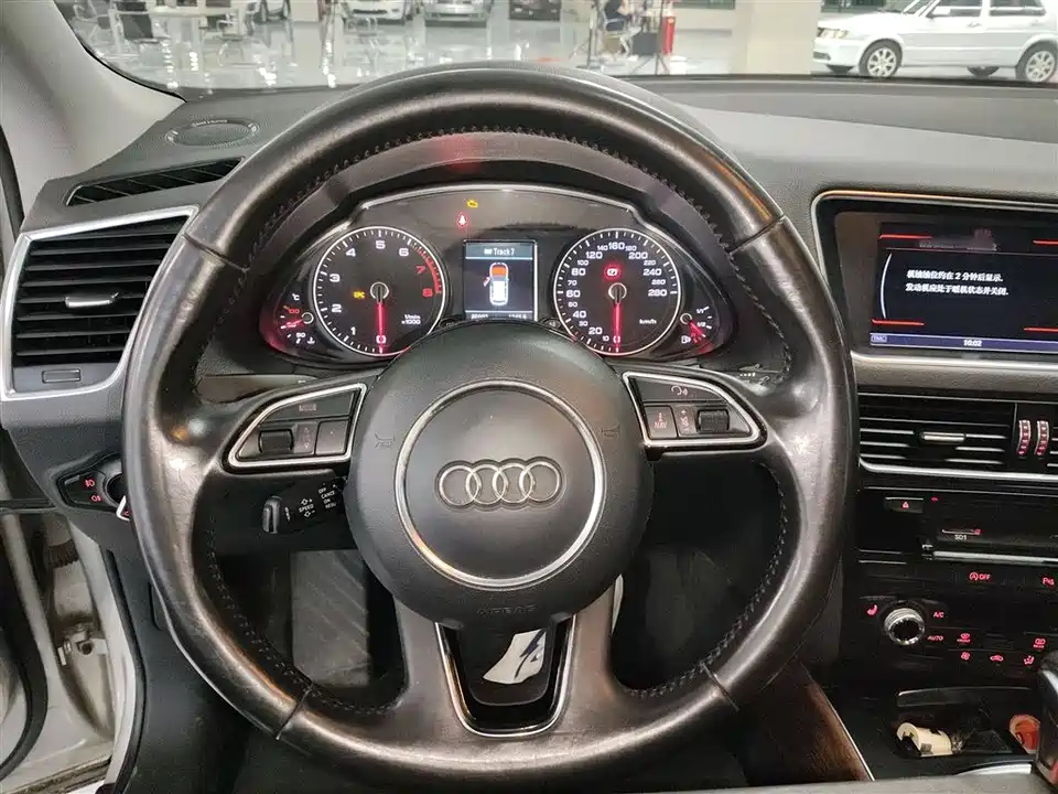 Audi Q5 Audi Q5