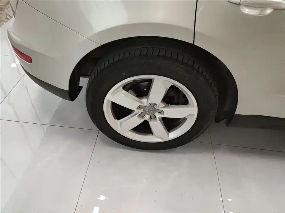 Audi Q5 Audi Q5