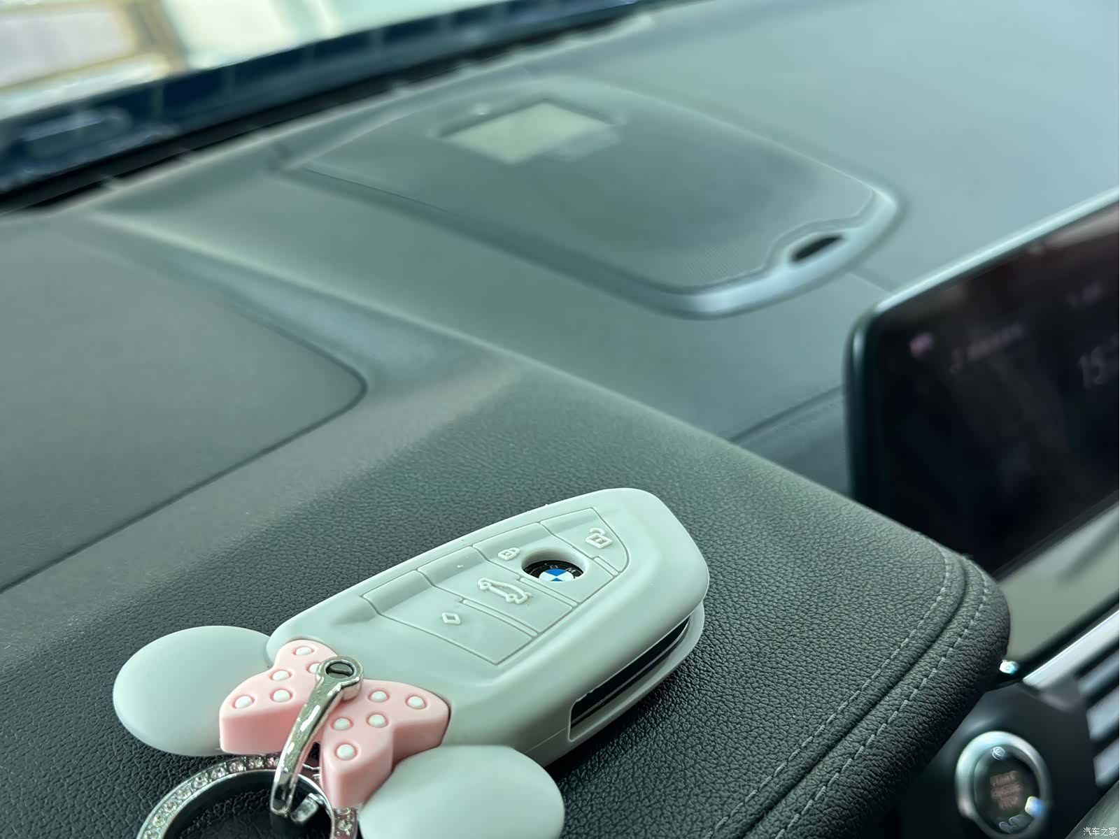 BMW X3, 2019 22