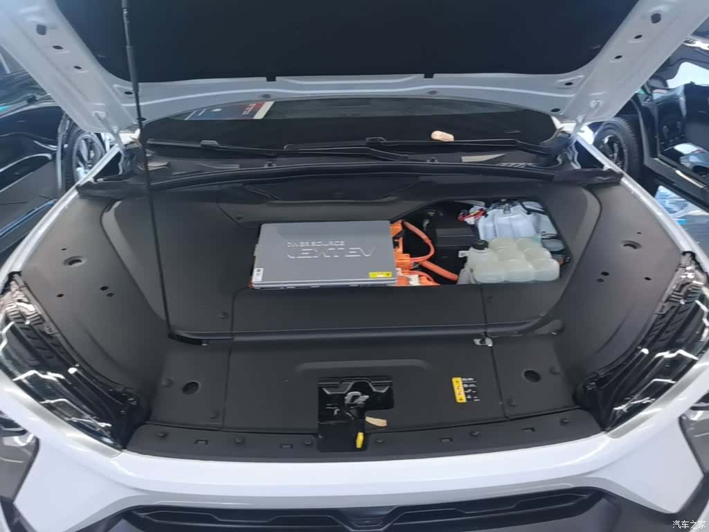 NIO EC6, 2021 20