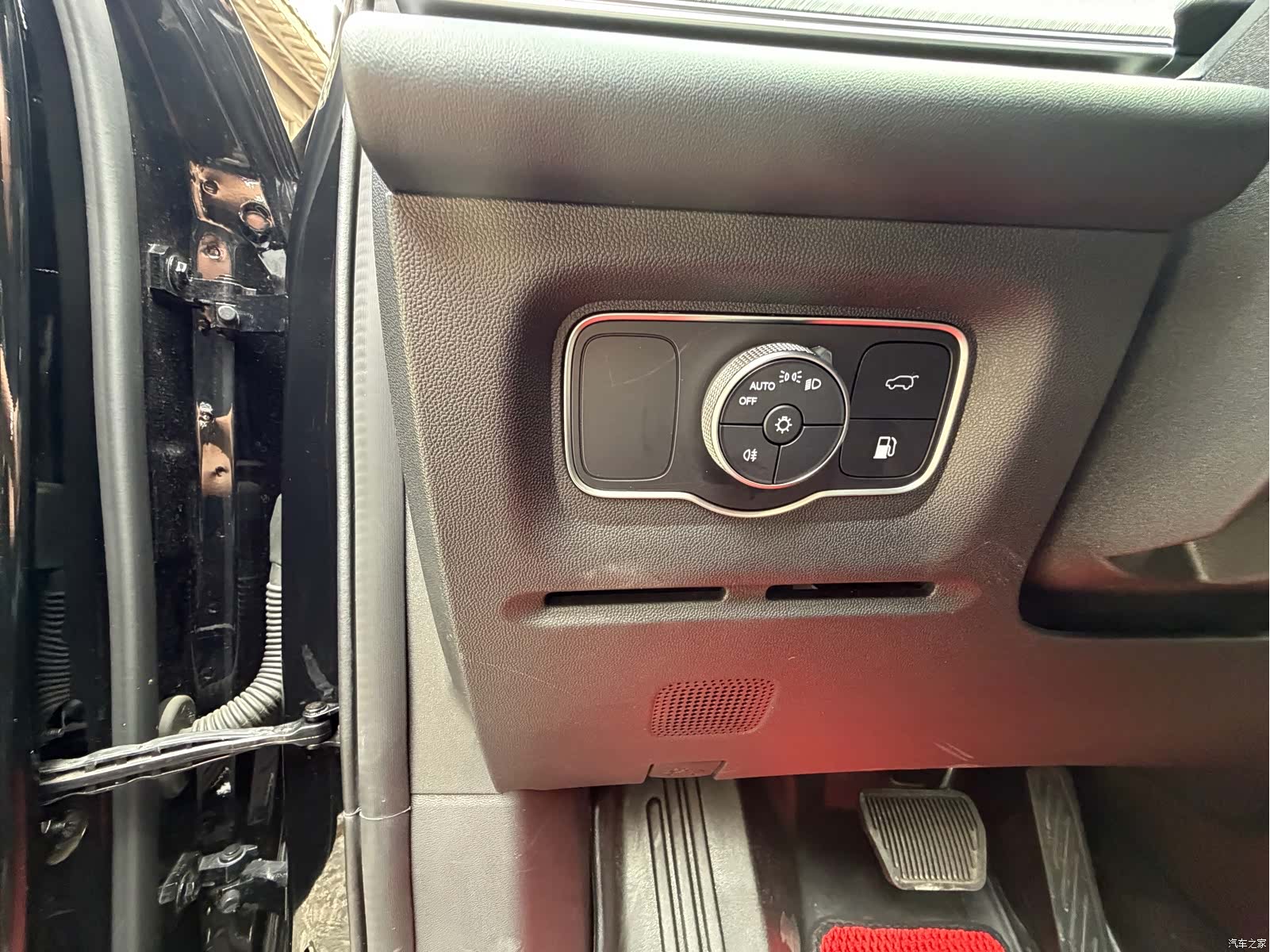 Chery T9, 2025 22