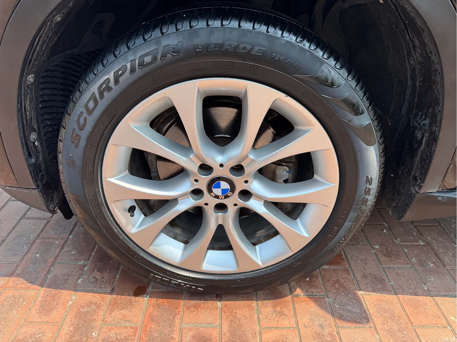 BMW X5, 2014 27