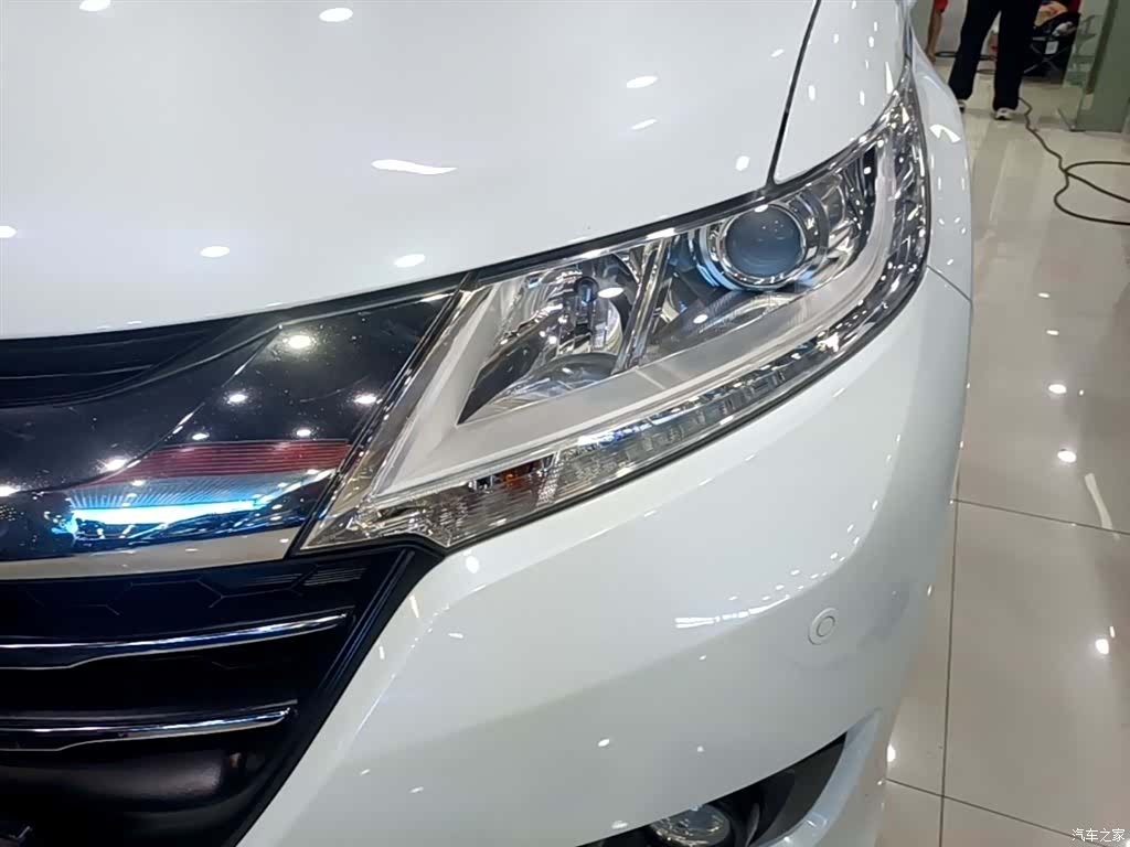 Honda Odyssey, 2017 24