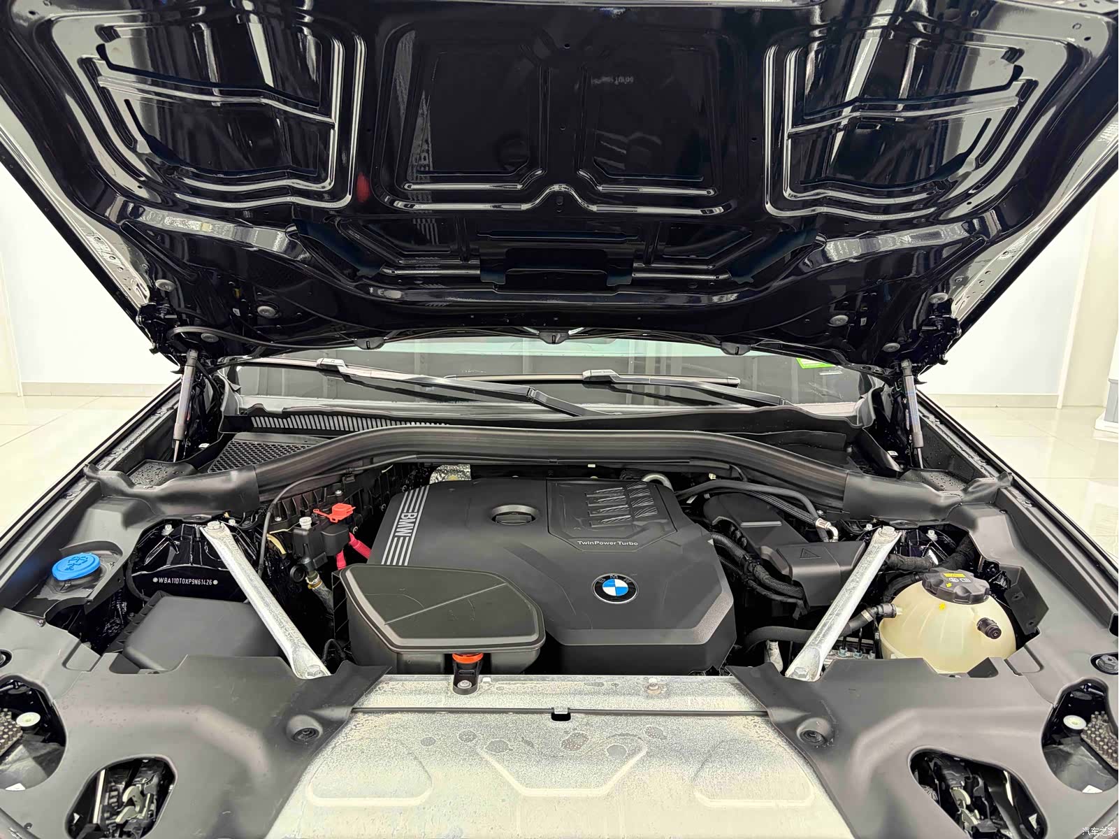 BMW X4, 2023 21