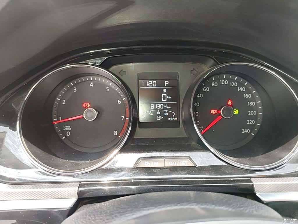 Volkswagen Bora, 2017 12