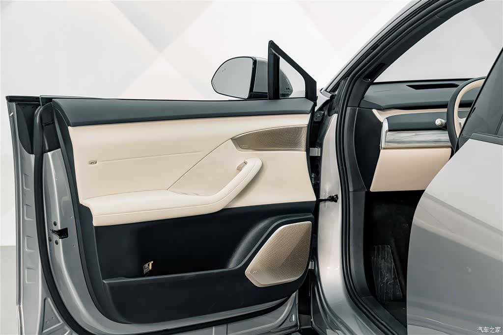 NIO L60, 2025 16
