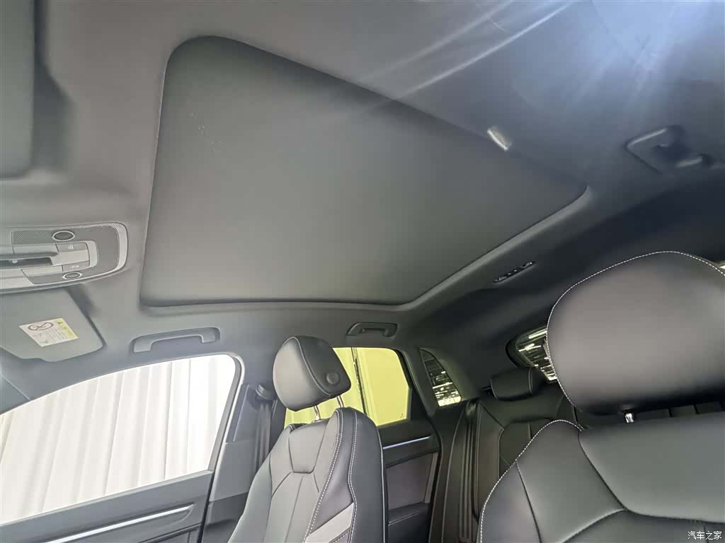 Audi Q3, 2024 23