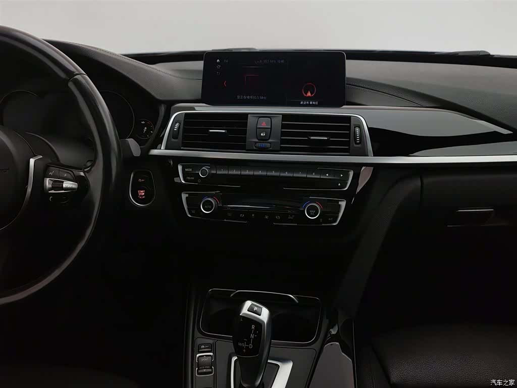 BMW 3 Series, 2021 12