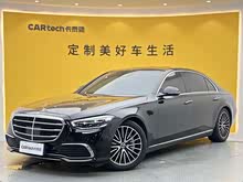 ����S�� 2023�� S 400 L ������