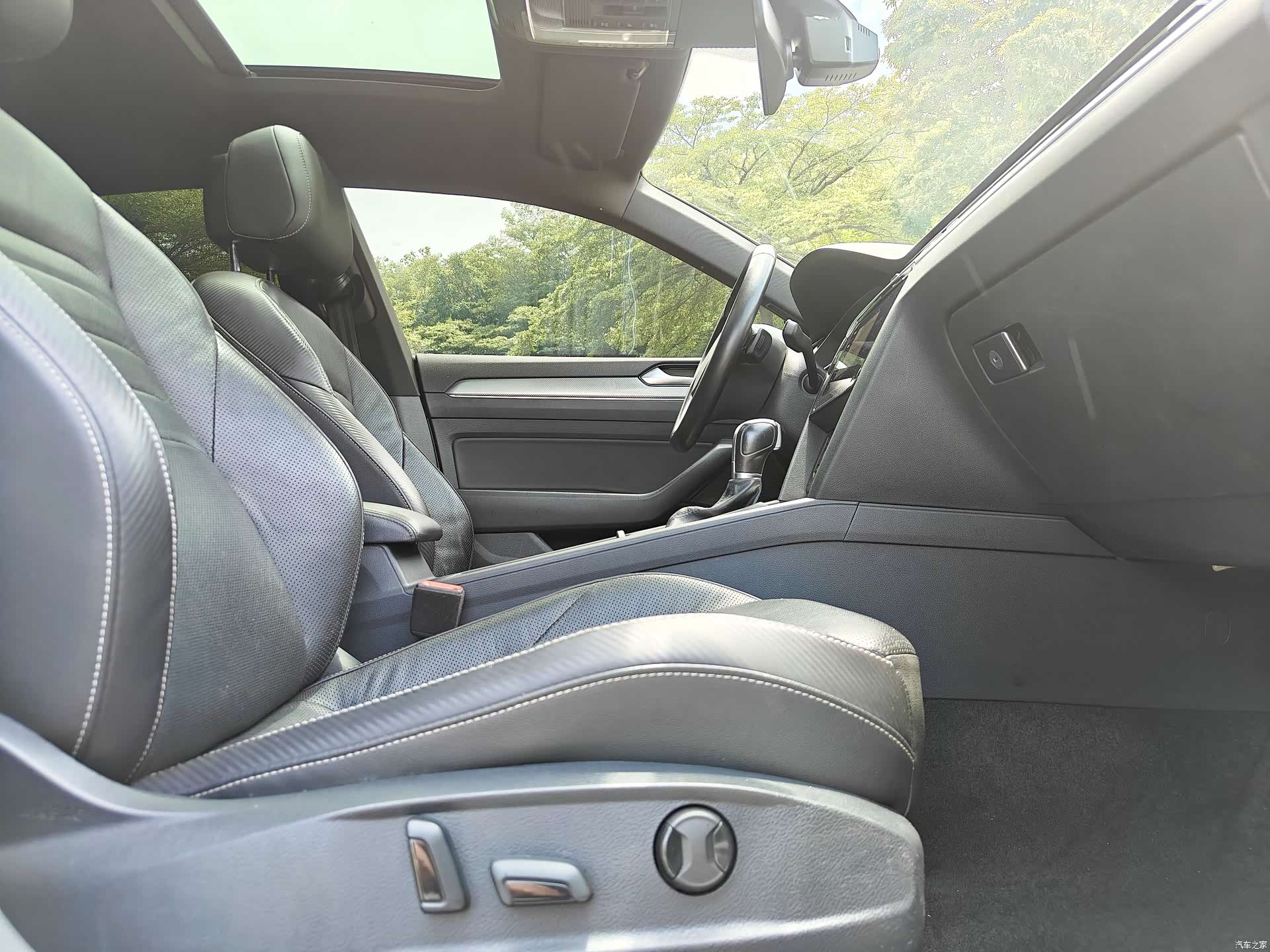 Volkswagen CC, 2020 15