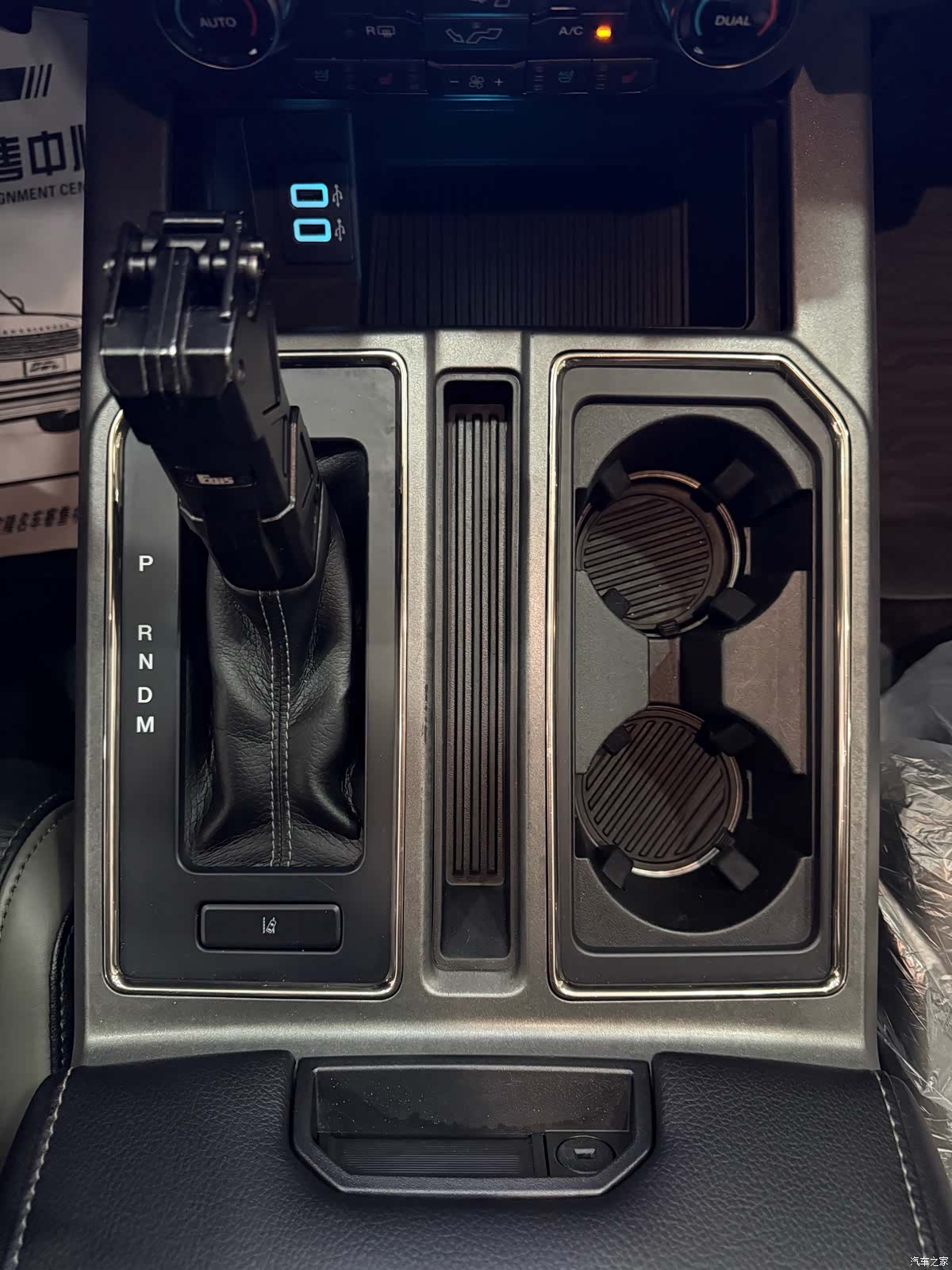 Ford F-150, 2018 15