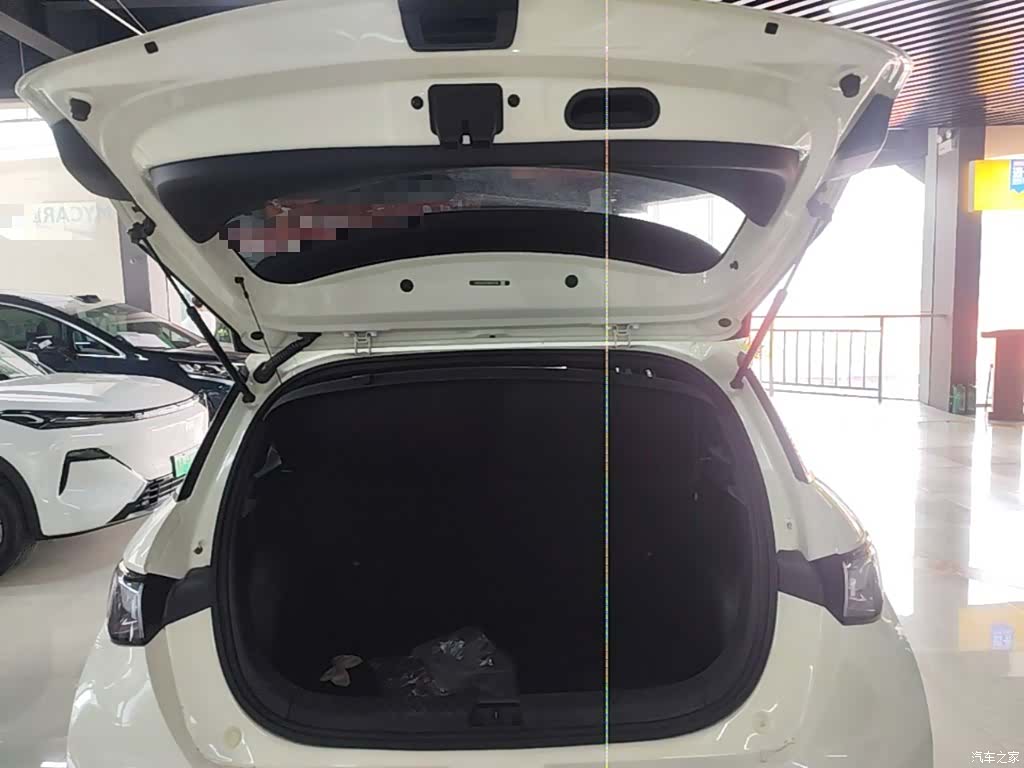 BYD Dolphin, 2022 19