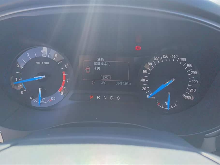 Ford Mondeo Ford Mondeo