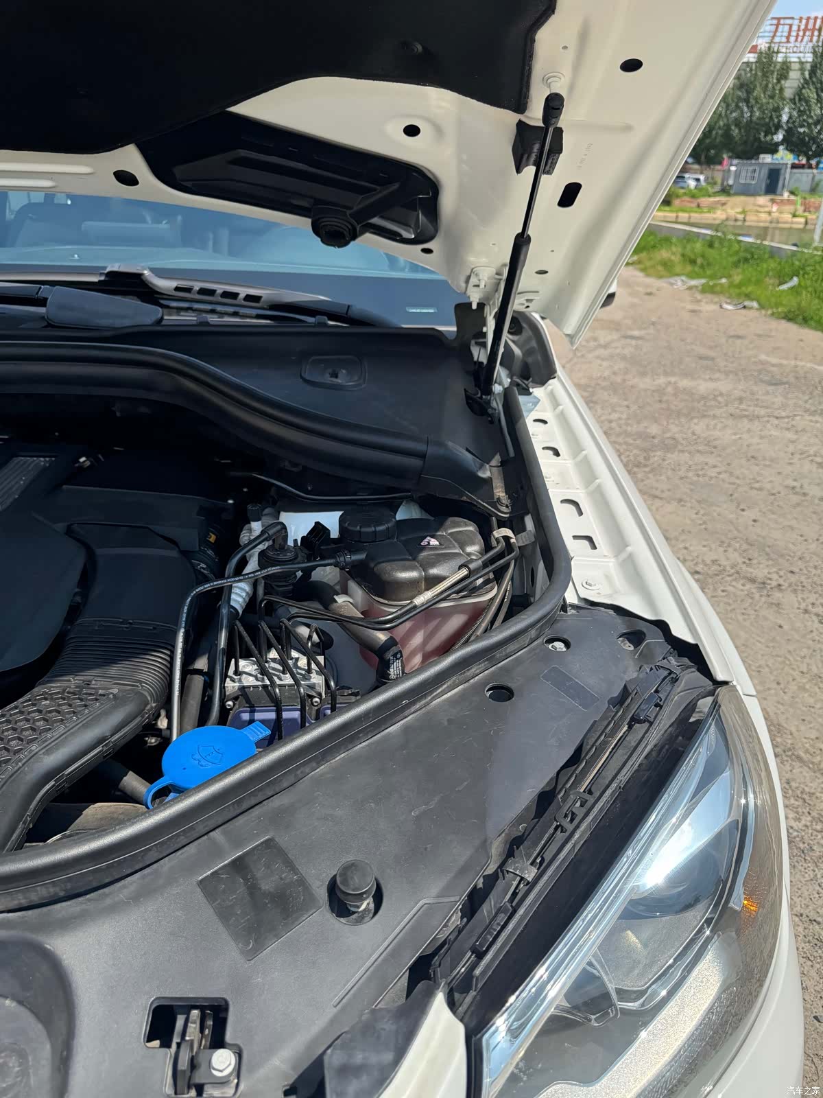 Mercedes-Benz GLS, 2017 22