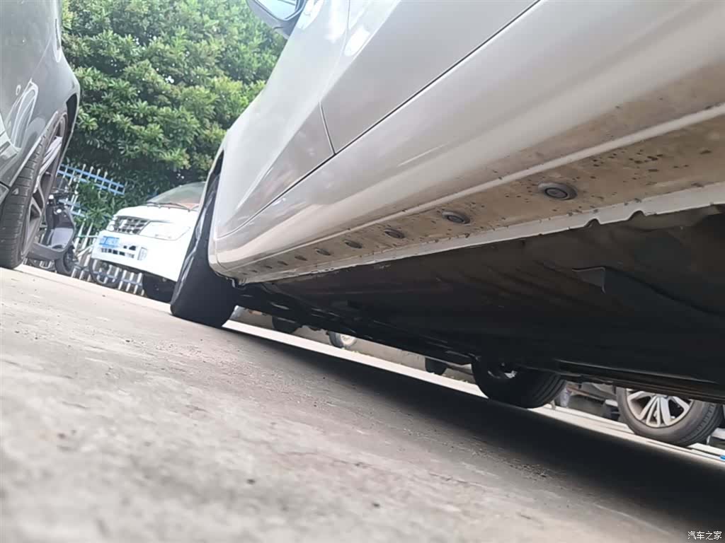 Nissan Tiida, 2017 22