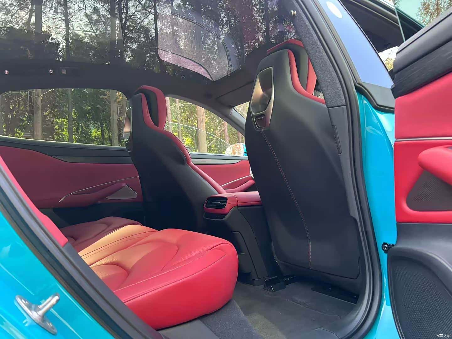 Xiaomi SU7, 2025 все фото