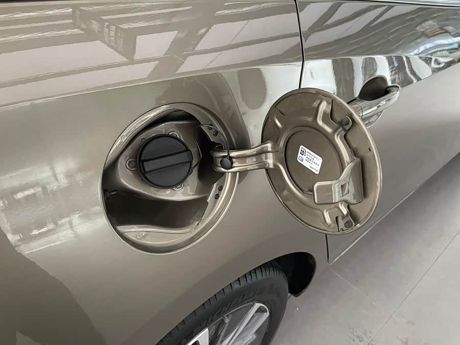 Buick Buick GL6 2022, фото 11