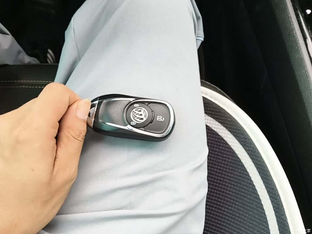 Buick Encore, 2019 15