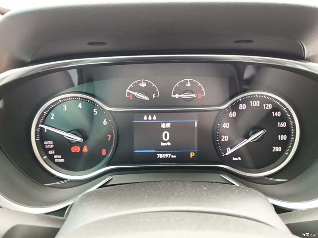 Buick Encore, 2019 18