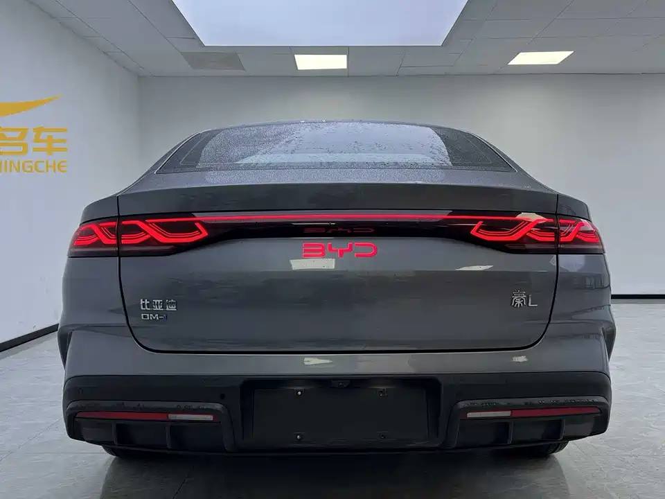 BYD Qin L BYD Qin L