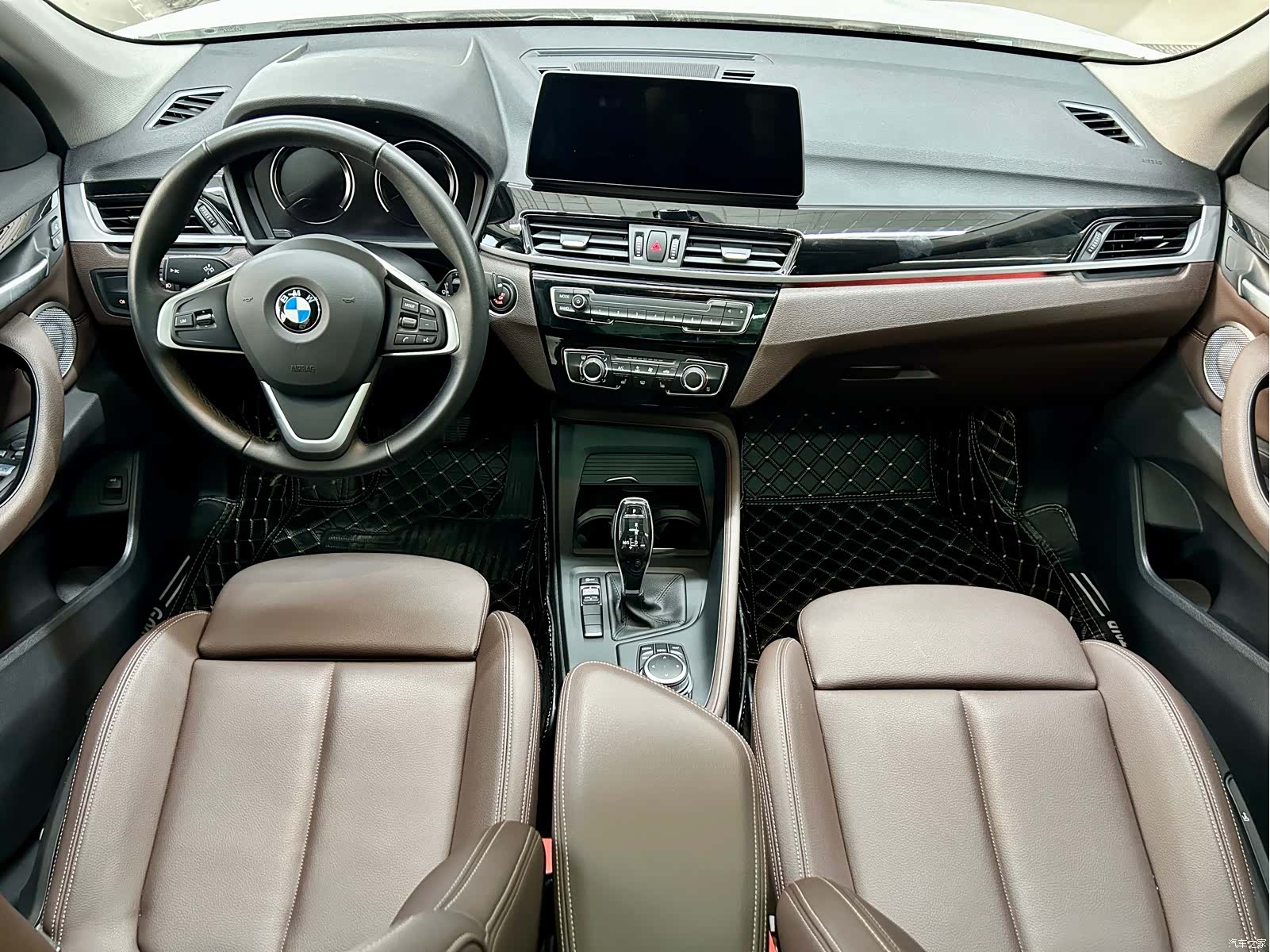 BMW X1, 2023 13