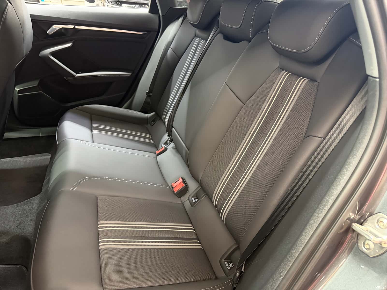 Audi A3, 2022 20