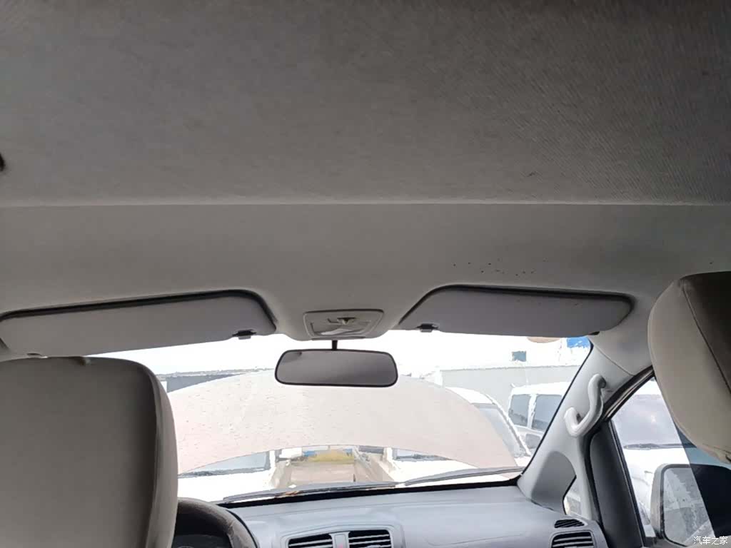Wuling L3C, 2016 18