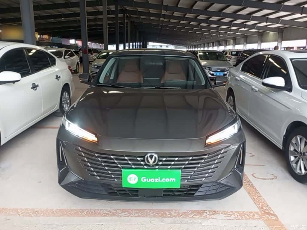 Changan Eado, 2024 3