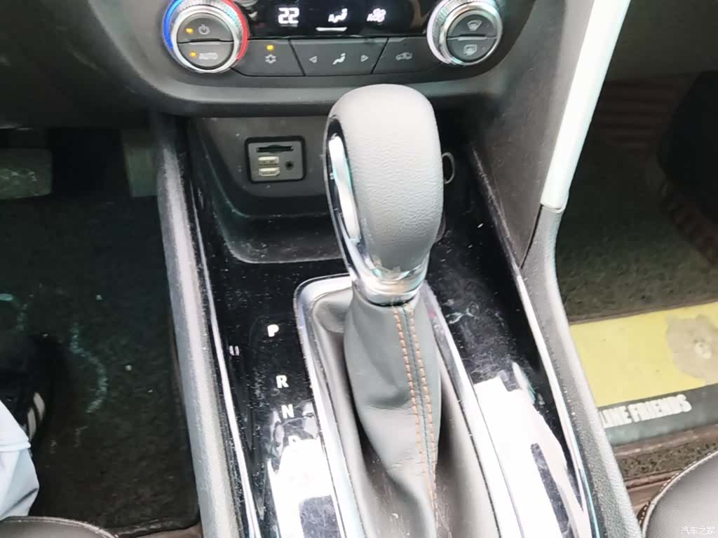 Buick Encore, 2019 21