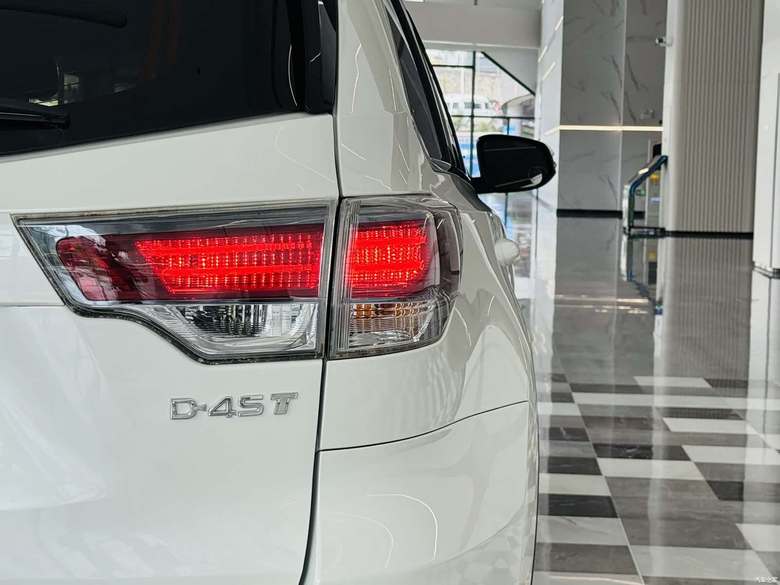 Toyota Highlander, 2017 7