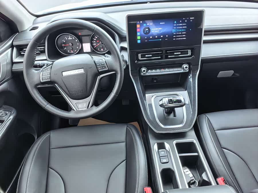 Haval Haval M6 2021, фото 11