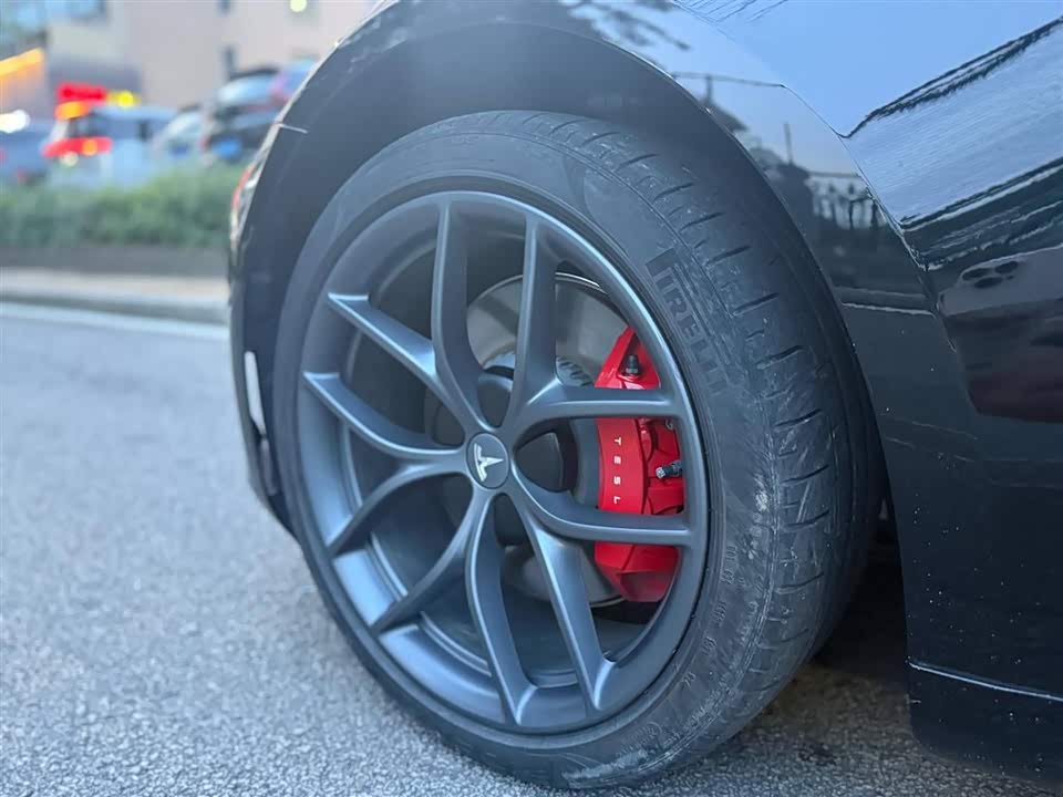 Tesla Model 3 Tesla Model 3