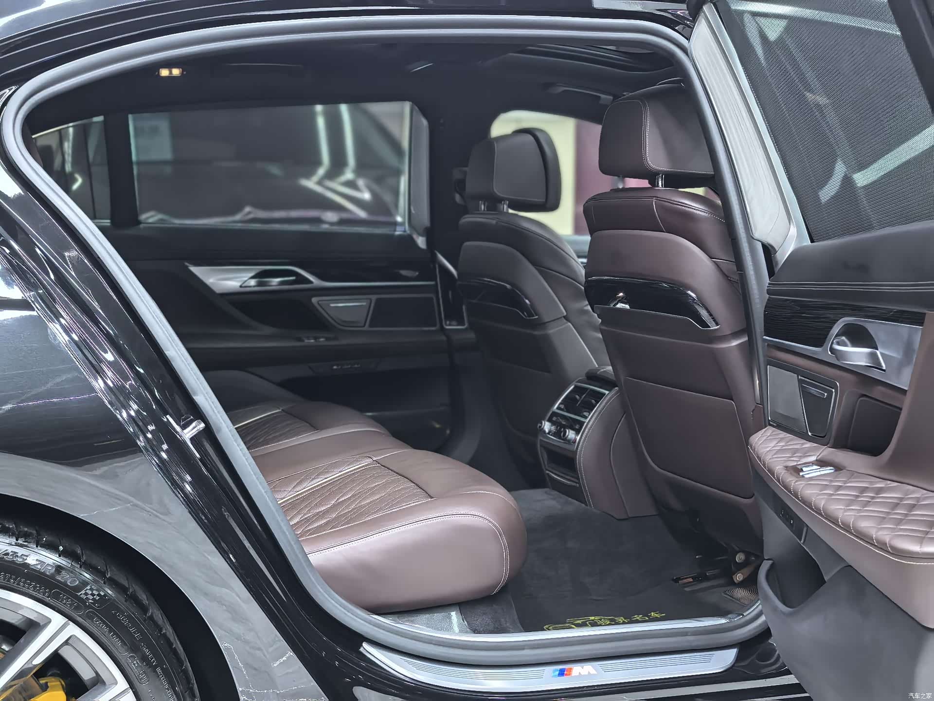 BMW 7 Series, 2020 13