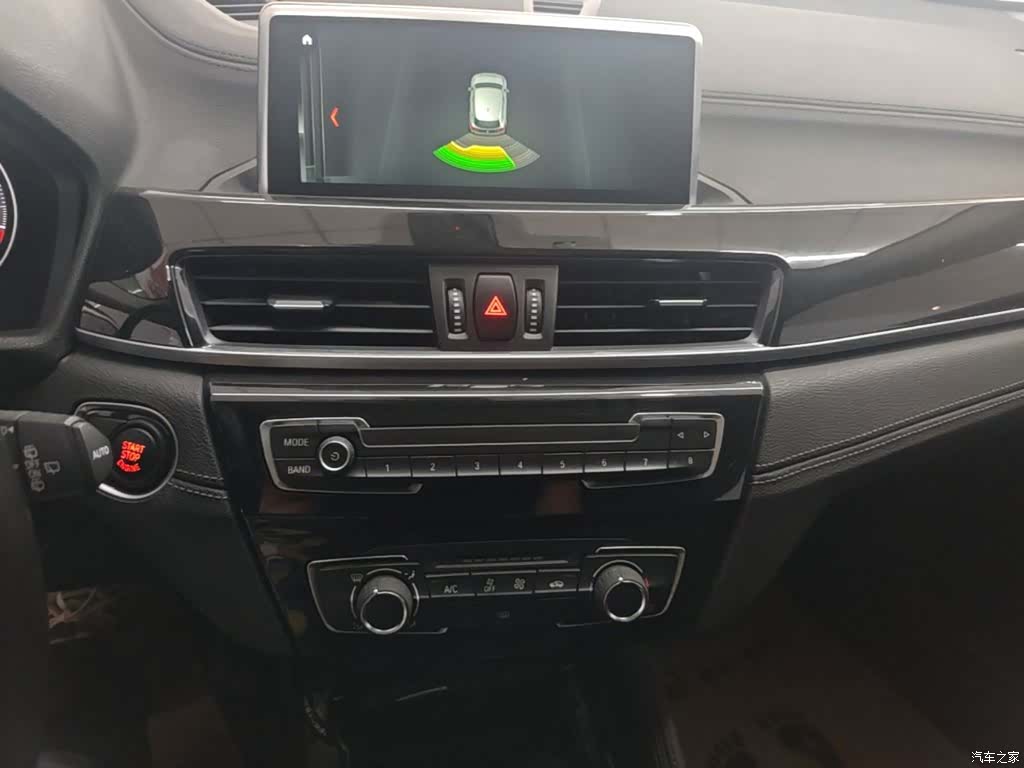 BMW X2, 2018 13