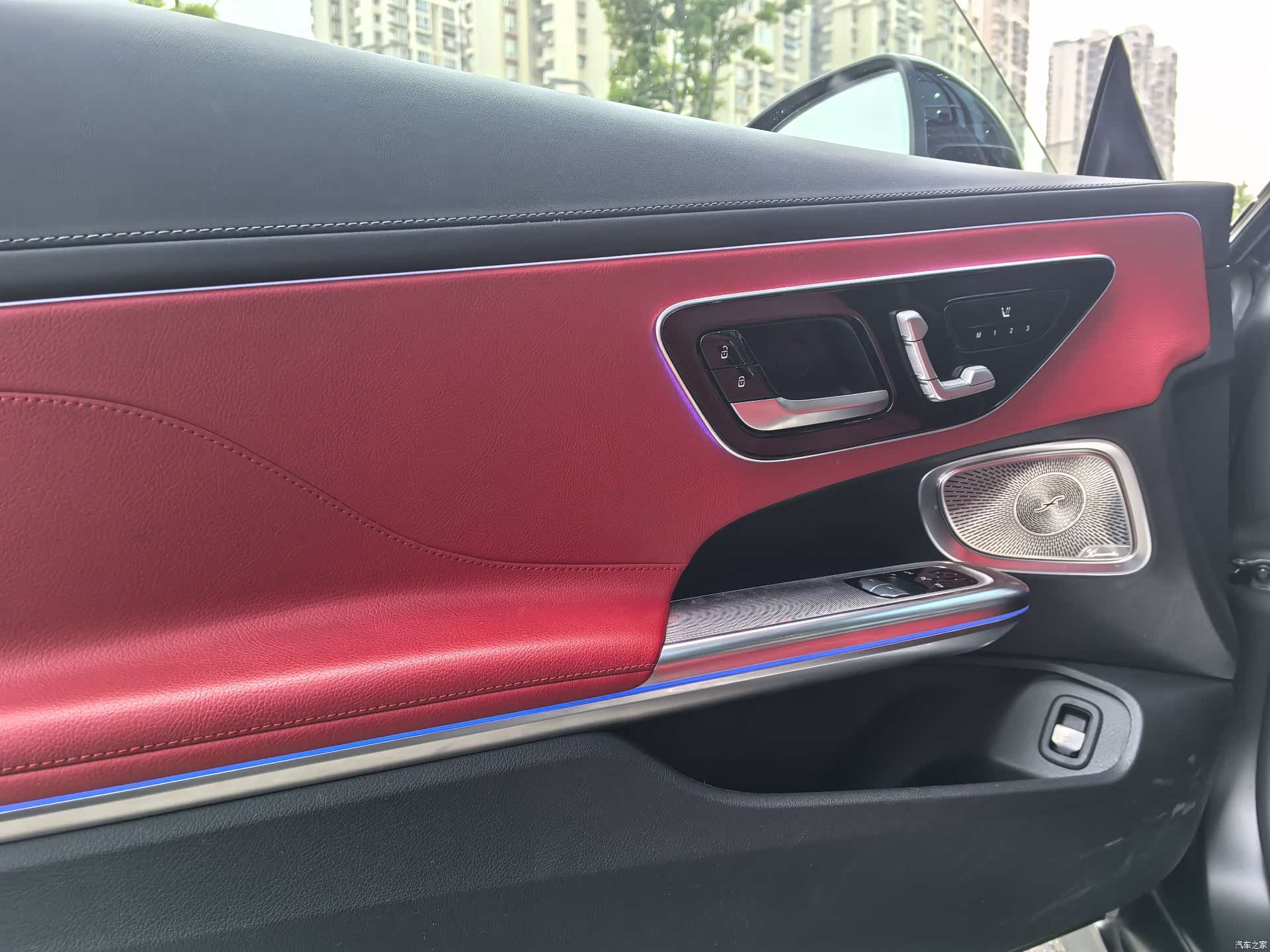 Mercedes-Benz CLE, 2024 10